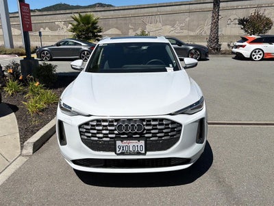 2025 Audi Q5 Premium Plus