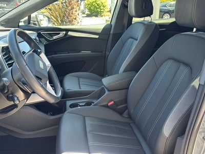 2023 Audi Q4 e-tron Sportback Premium Plus