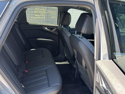 2023 Audi Q4 e-tron Sportback Premium Plus