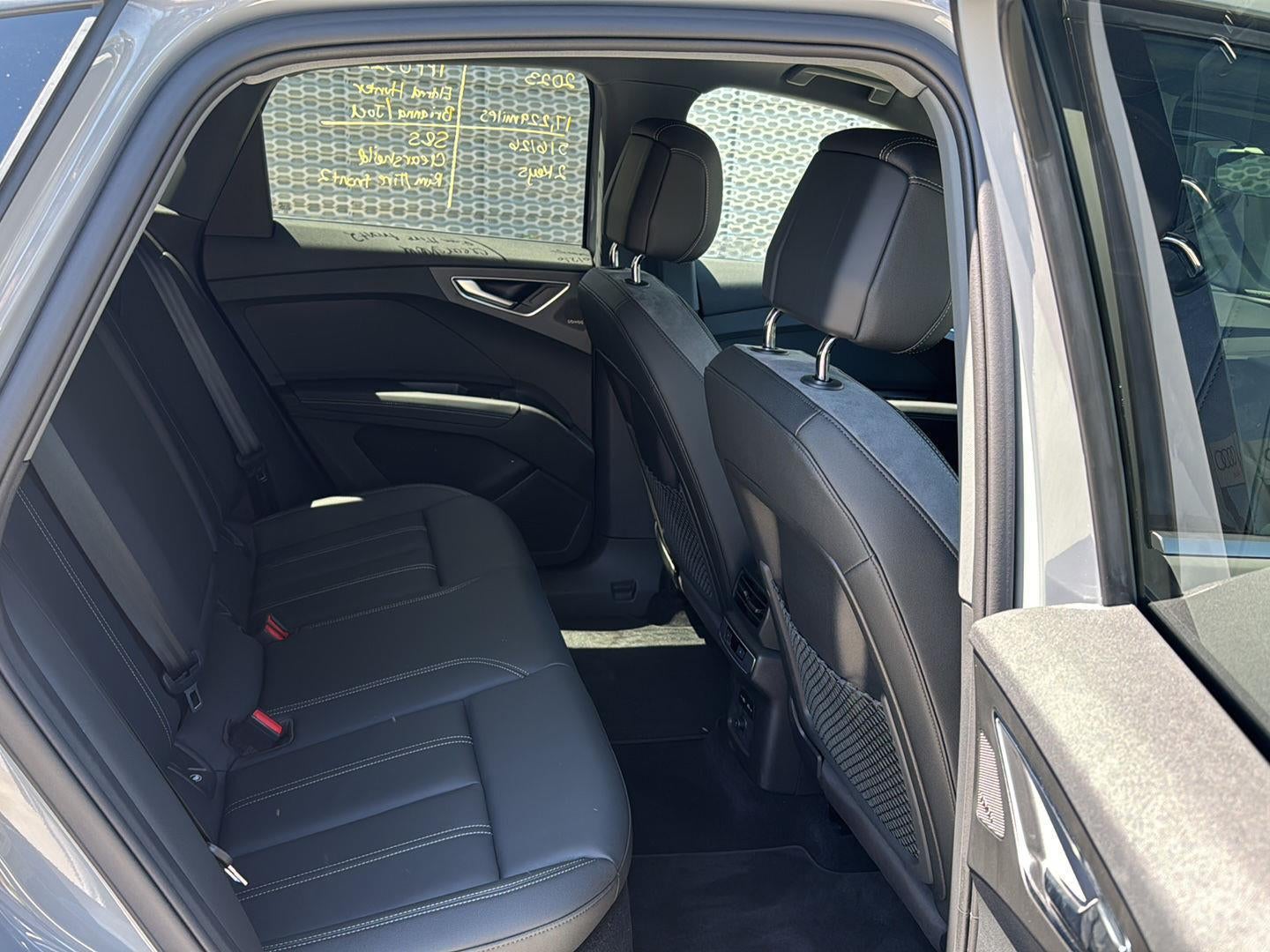 2023 Audi Q4 e-tron Sportback Premium Plus