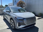 2023 Audi Q4 e-tron Sportback Premium Plus