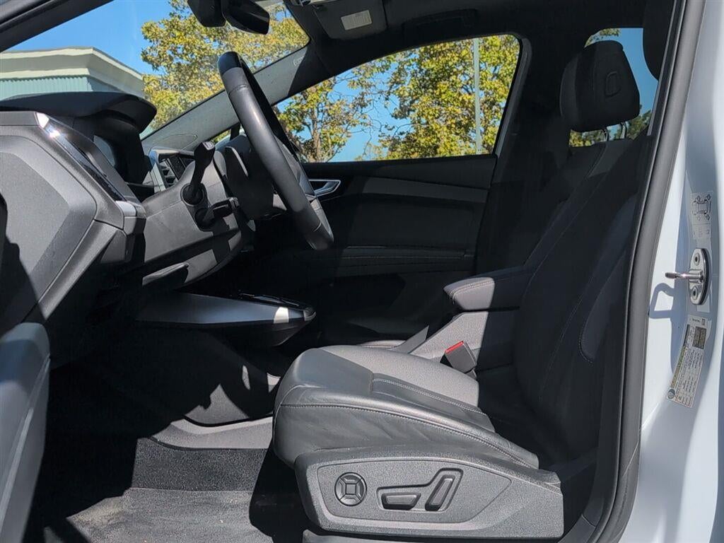2023 Audi Q4 e-tron Sportback Premium Plus