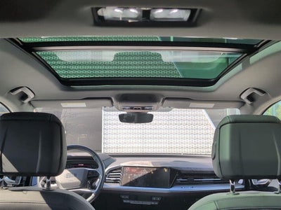 2023 Audi Q4 e-tron Sportback Premium Plus