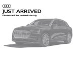 2023 Audi Q4 e-tron Sportback Premium Plus
