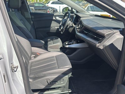 2023 Audi Q4 e-tron Sportback Premium Plus