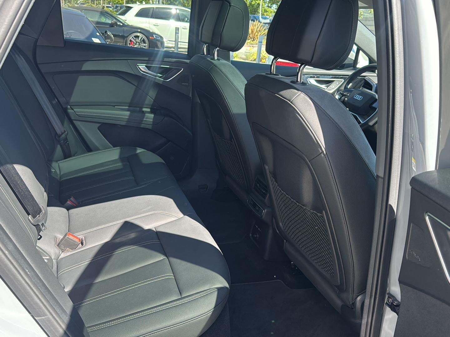 2023 Audi Q4 e-tron Sportback Premium Plus