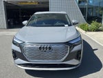 2023 Audi Q4 e-tron Sportback Premium Plus