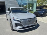 2023 Audi Q4 e-tron Sportback Premium Plus