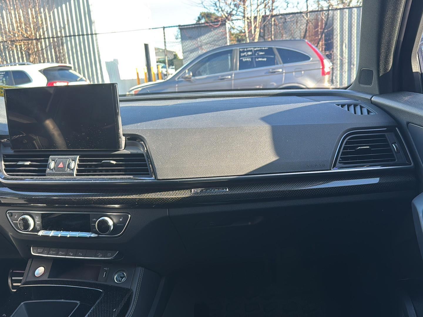 2024 Audi SQ5 Sportback Prestige