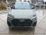 2024 Audi SQ5 Sportback Prestige