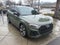 2024 Audi SQ5 Sportback Prestige