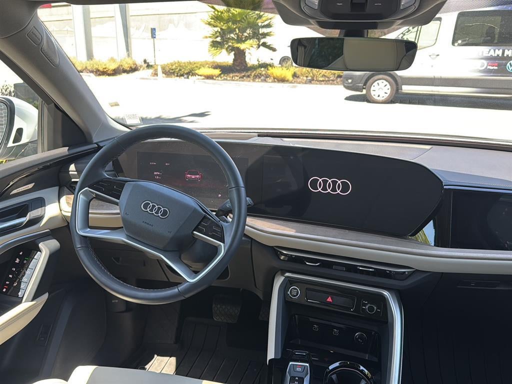 2025 Audi Q5 Prestige
