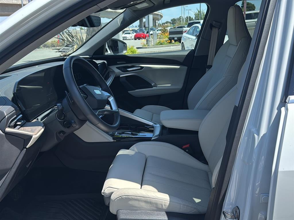 2025 Audi Q5 Prestige