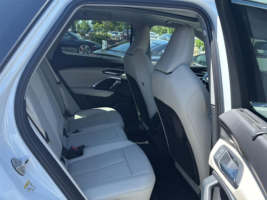 2025 Audi Q5 Prestige