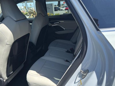 2025 Audi Q5 Prestige