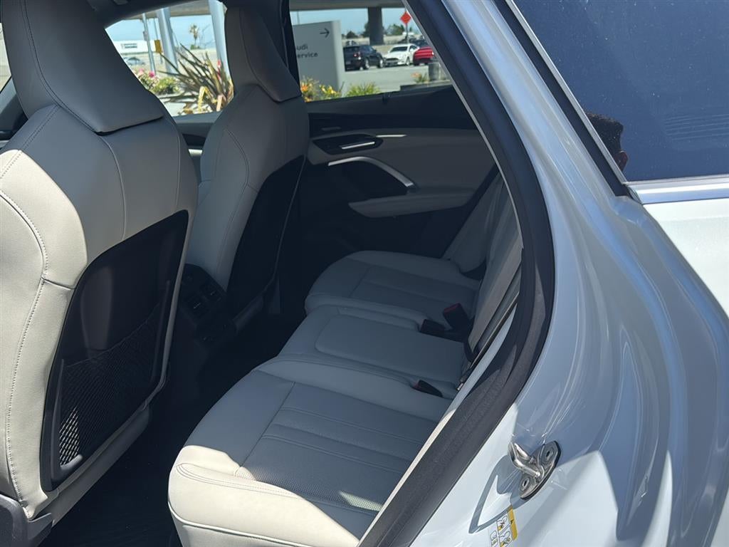 2025 Audi Q5 Prestige