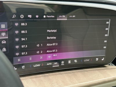 2025 Audi Q5 Prestige