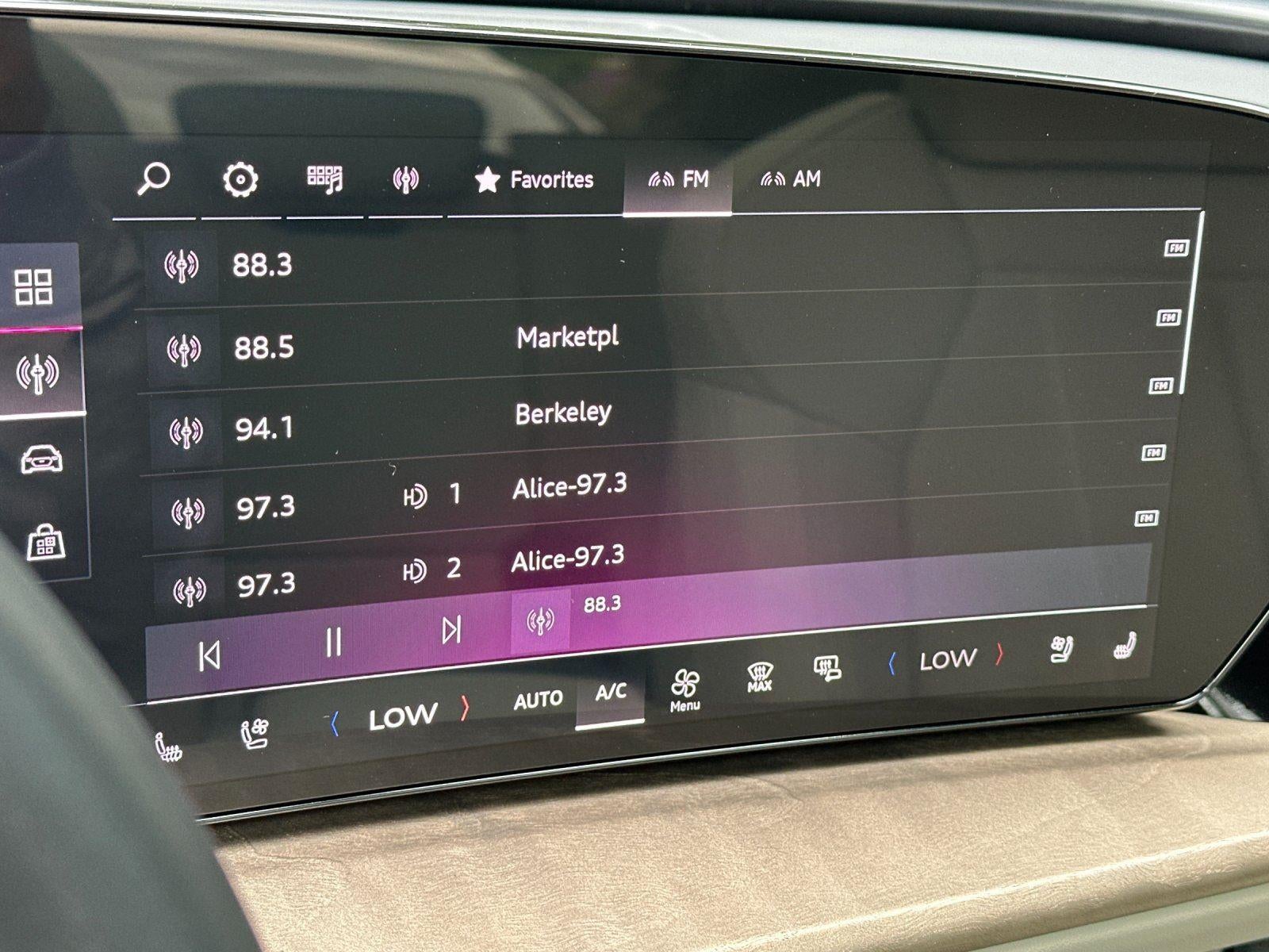 2025 Audi Q5 Prestige