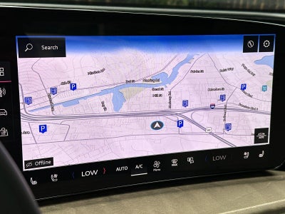 2025 Audi Q5 Prestige