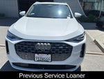 2025 Audi Q5 Prestige