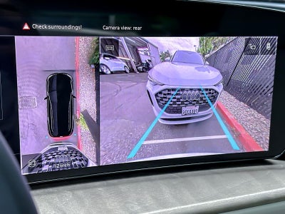 2025 Audi Q5 Prestige