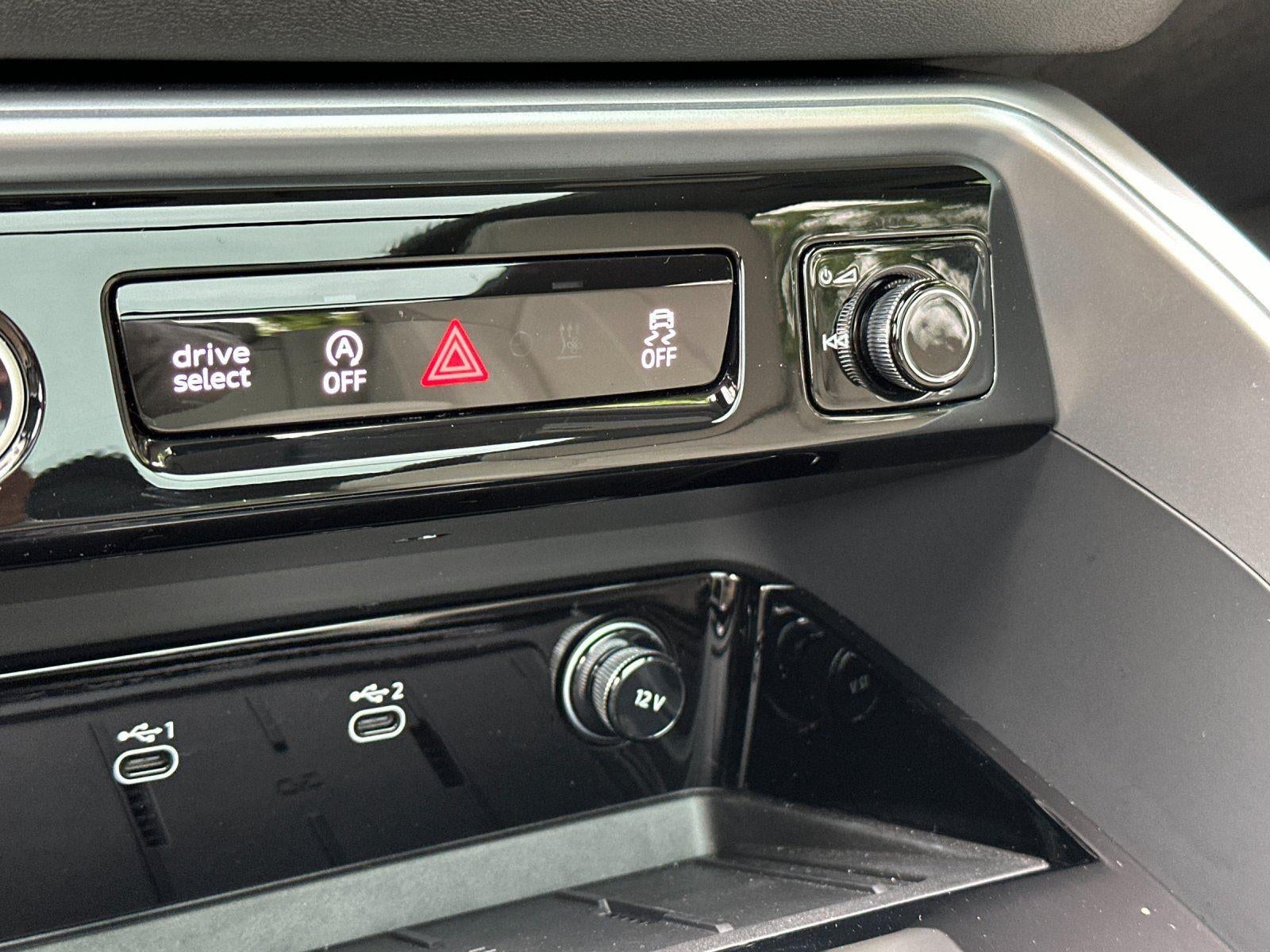 2025 Audi Q5 Prestige