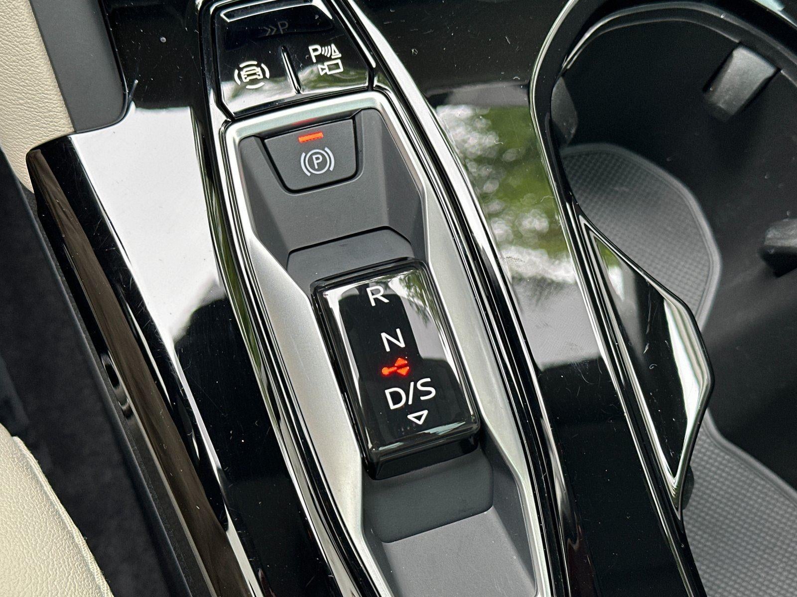 2025 Audi Q5 Prestige