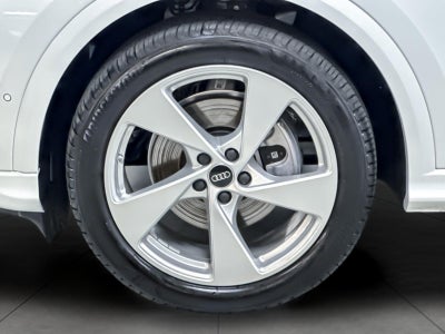 2025 Audi Q5 Prestige