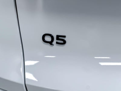 2025 Audi Q5 Prestige