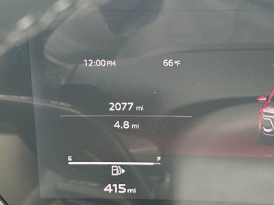 2025 Audi Q5 Prestige