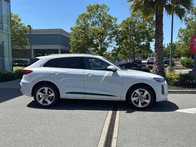 2025 Audi Q5 Prestige