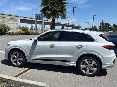 2025 Audi Q5 Prestige