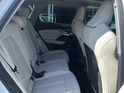 2025 Audi Q5 Prestige