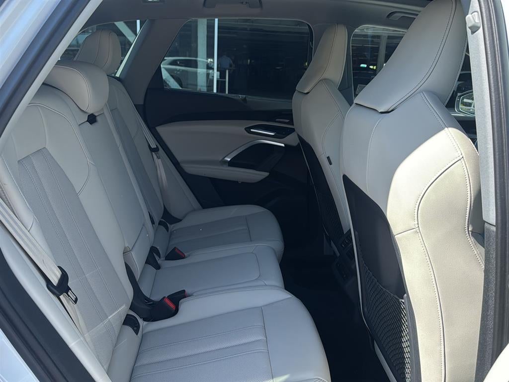 2025 Audi Q5 Prestige