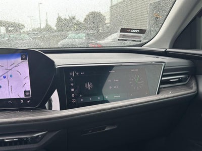 2025 Audi Q5 Prestige