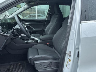 2025 Audi Q5 Prestige