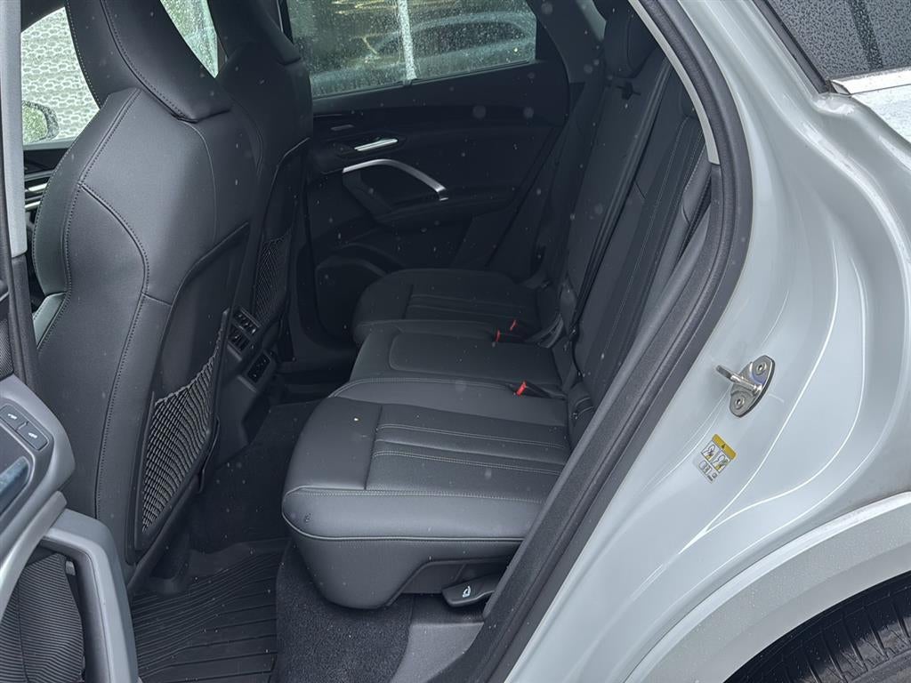 2025 Audi Q5 Prestige