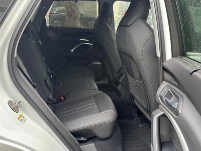 2025 Audi Q5 Prestige