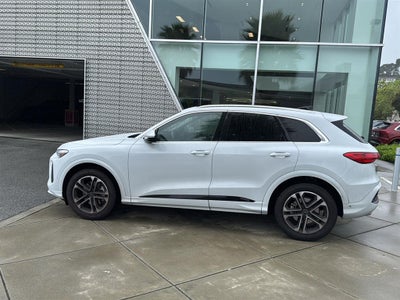 2025 Audi Q5 Prestige