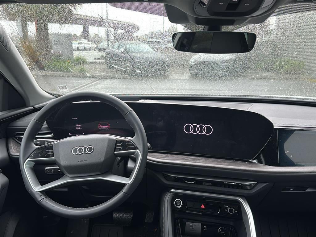 2025 Audi Q5 Prestige