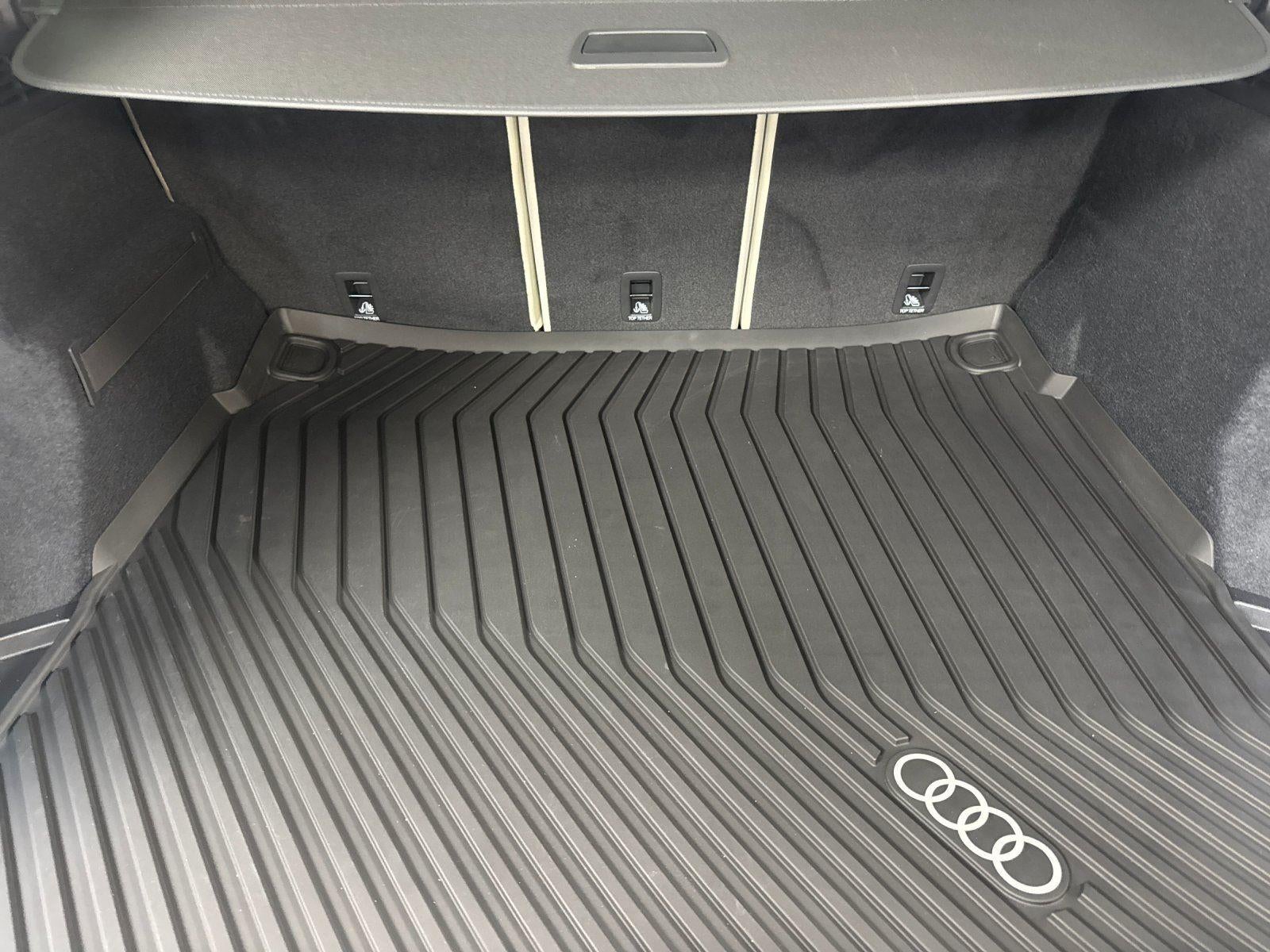 2025 Audi Q5 Prestige
