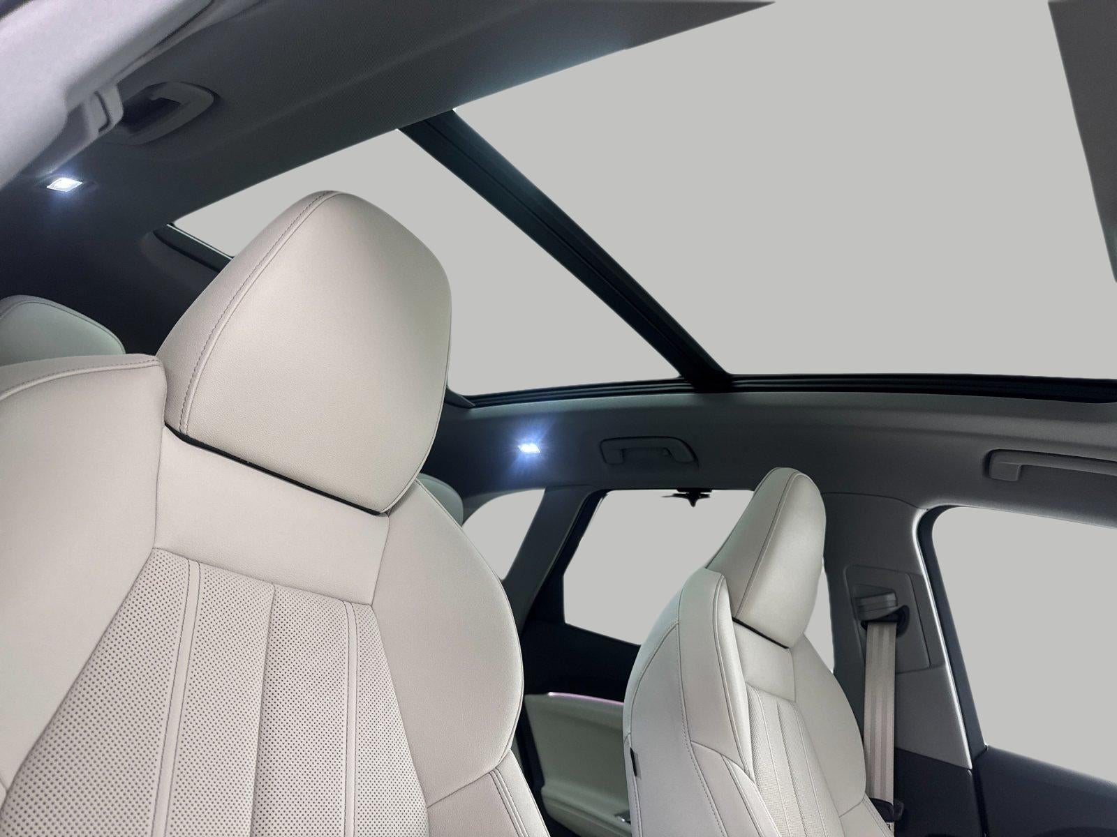 2025 Audi Q5 Prestige