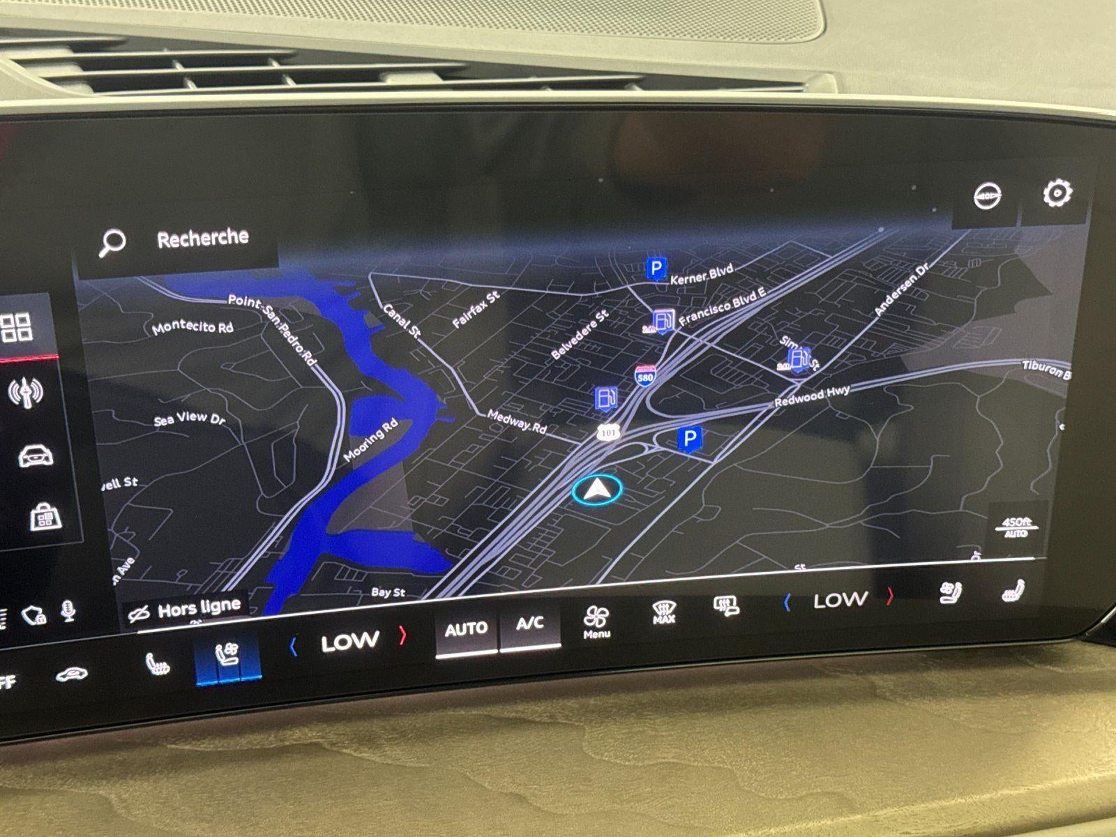 2025 Audi Q5 Prestige