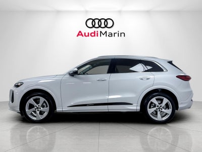 2025 Audi Q5 Prestige