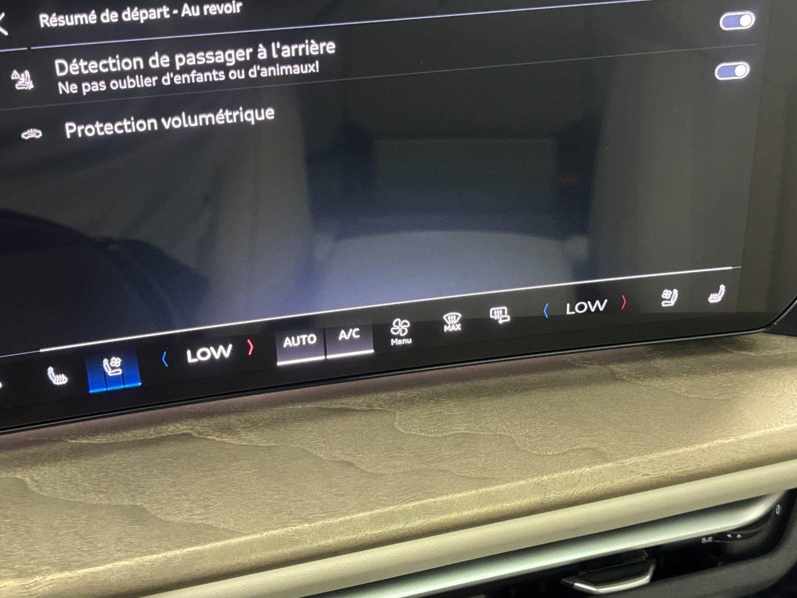 2025 Audi Q5 Prestige