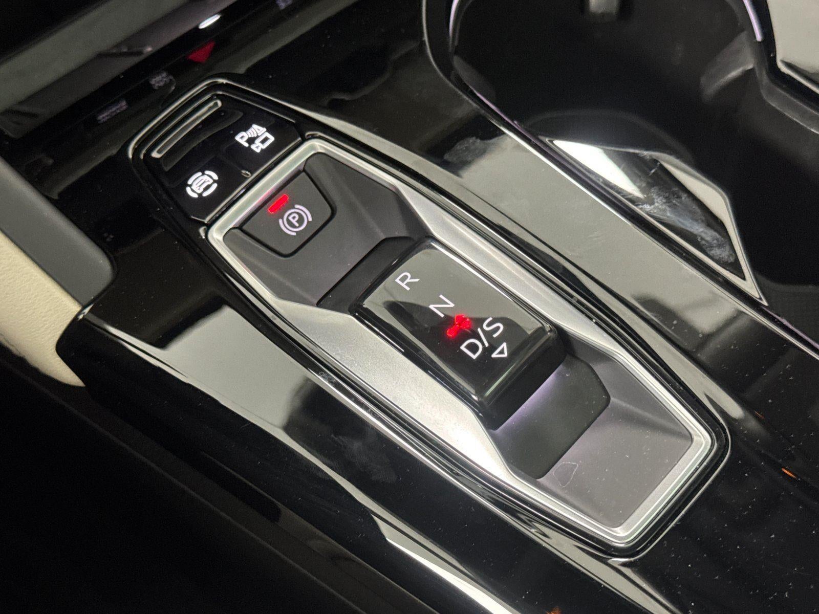 2025 Audi Q5 Prestige