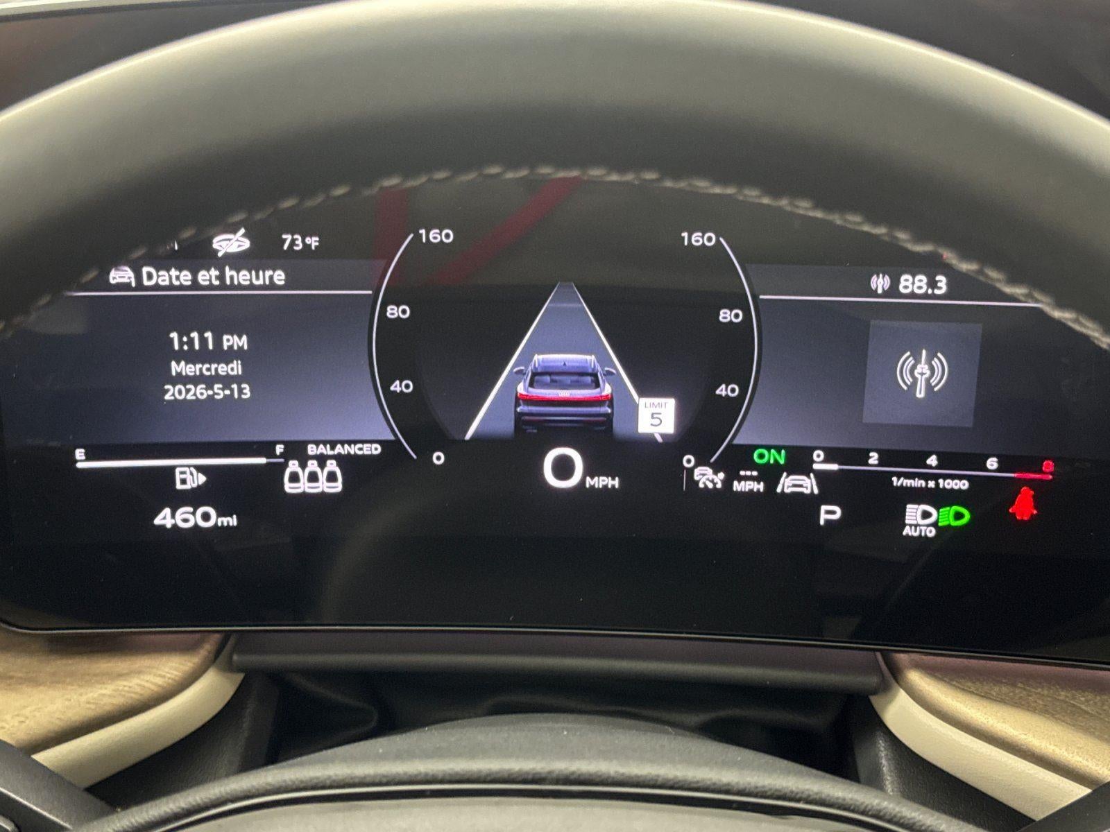 2025 Audi Q5 Prestige