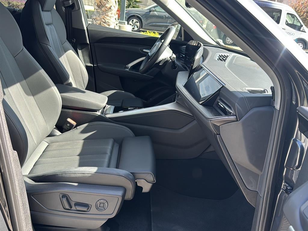 2025 Audi Q5 Prestige