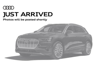 2025 Audi Q5 Prestige