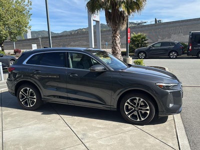 2025 Audi Q5 Prestige